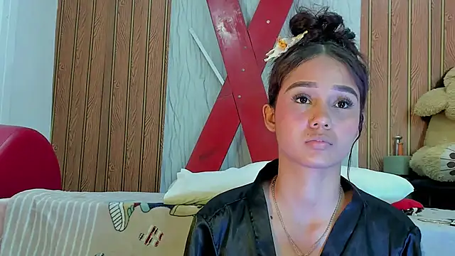 MarianaManzur webcam