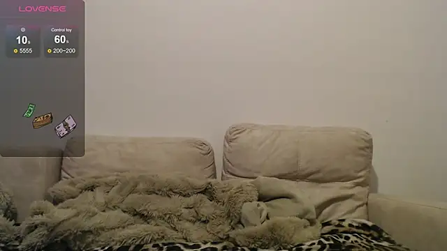 TiffanyPeretz webcam