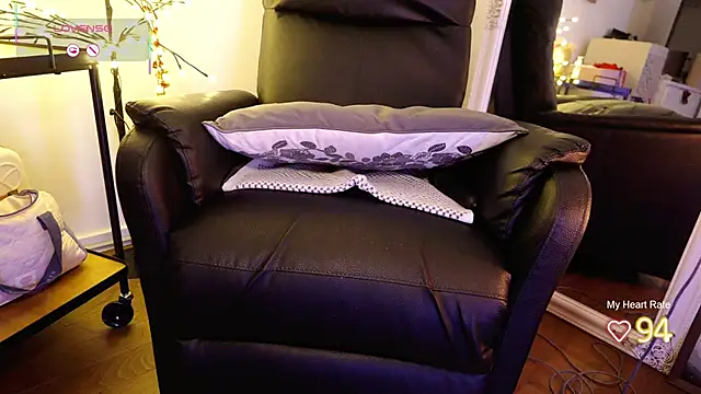 GingerAleMILF webcam