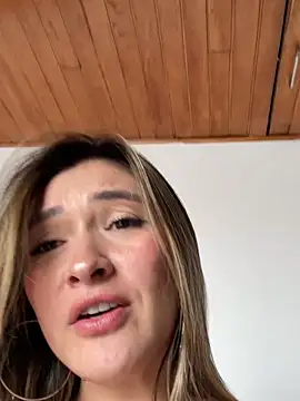 GeorginaBlack webcam