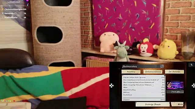 gamergirl_eve (G young) - LT 2 Vids +2 Pics