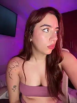 veronicaapink webcam