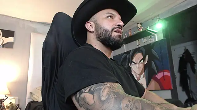 Preview of bardock_1