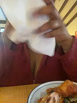 xoxoSELENAxoxo webcam