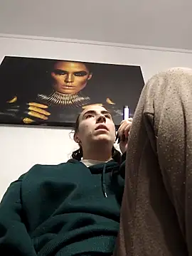 pleasure_of_life live sex cam