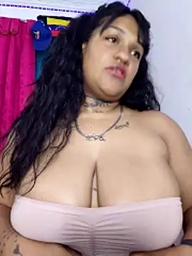 Michelle_Brito1 webcam