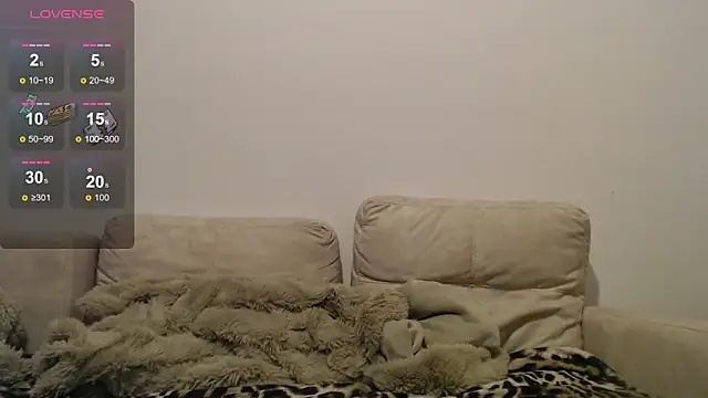 tiffanyperetz - TiffanyPeretz's free webcam