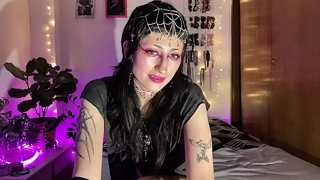 elena_umbra - ELENA_UMBRA's free webcam