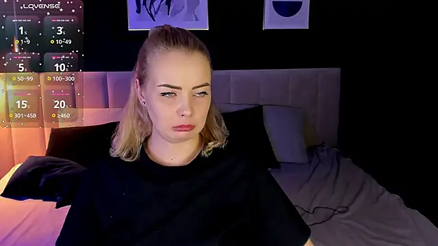 StephanieSweety webcam