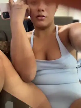 Kaily_Sweet16 webcam