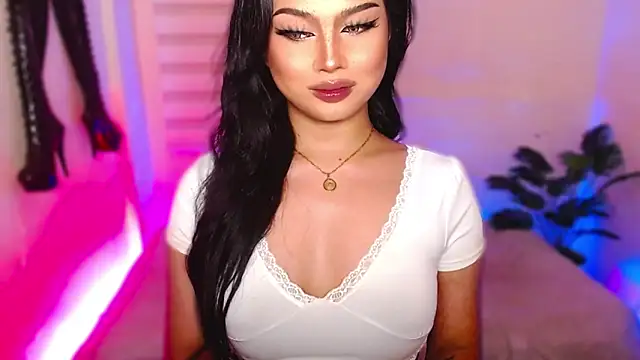 MissGreta_Hunterx webcam