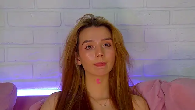 VanessaVienne webcam