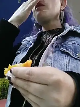 sophie_banger webcam