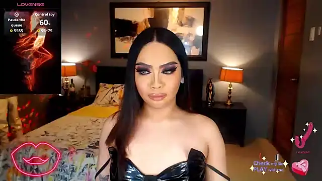 FridaHumphrey webcam