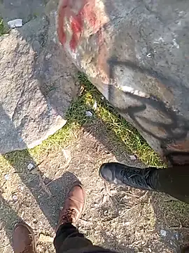 sophie_banger (G milf) - Show #hairypussy Lush control 4LT 1min