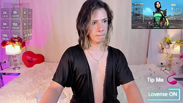 tylerbloom (M young) - fingers in my ass 🤞🍑🍑