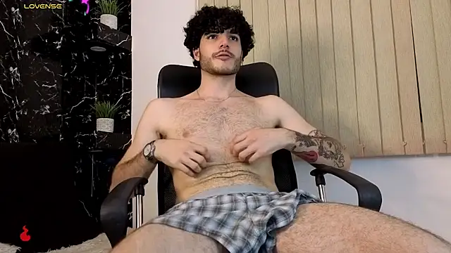 rafael_mendezz (M young) - kiss for u