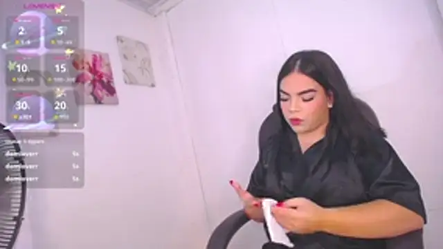 sarahh_angeel (T teen) - rain of cum in my mouth