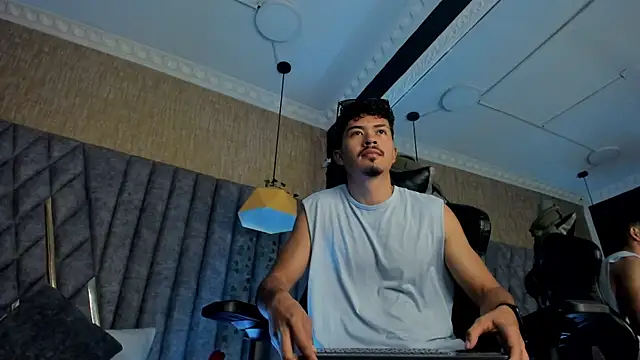 nicolaikarav (M young) - #ahegao #anal #ass-to-mouth #beardy #best #big-balls #big-cocks #bisexuals #black-hair #blowjob #cam2cam #cei #cheapest-privates #cock-rating #colombian #creampie #cuckold #cum-play #cumshot #dirty-talk #doggy-style #ejaculation #erotic-dance #facial #femboy #fingering #flashing #flexing #foot-fetish #footjob #gagging #glory-hole #handjob #hd #jerk-off-instruction #kissing #latin #massage #masturbation #muscular #mustache #oil-show #orgasm #pov #power-top #precum #recordable-privates #recordable-publics #role-play #rubbing #sex-toys #sexting #shaven #short-hair #side #smoking #sneakers-and-socks #spanish-speaking #spanking #sph #striptease #studs #tattoos #top #trimmed #twerk #uncut #young