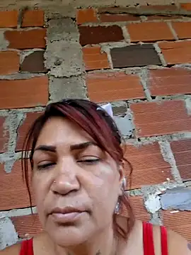 naughty_mature69 (F milf) - Riding dildo