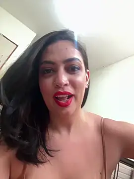 nathfox (F young) - Make me wet