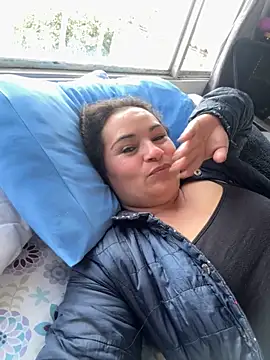 StefiAlizon70 webcam