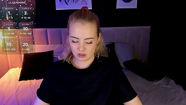 StephanieSweety webcam