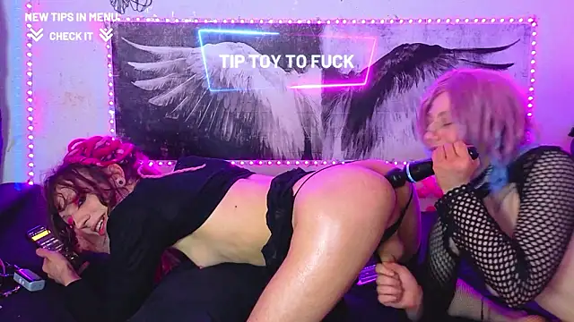 SAKURA_DREAMCORE webcam