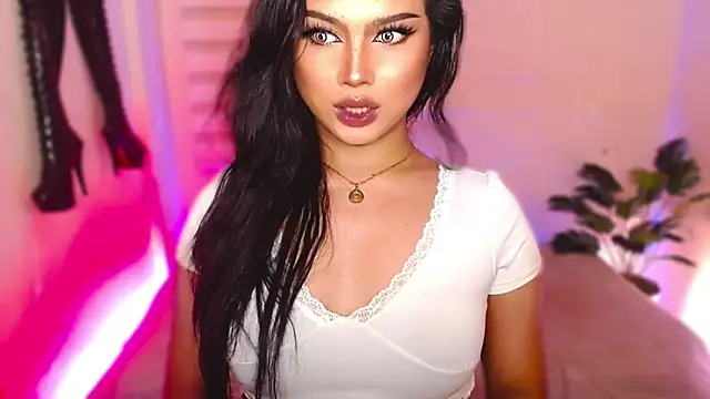 MissGreta_Hunterx webcam