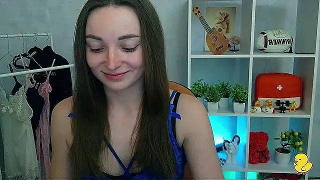 _Barbie_Kiss_ webcam