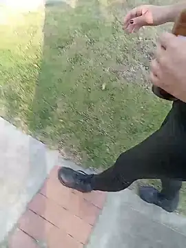 sophie_banger webcam