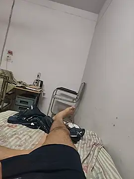 Sandar_clegan webcam