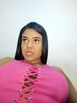 AntonellaShot live sex cam