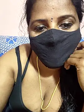 Webcam Model (siri_tamiltelugu)  is live.Free join now!