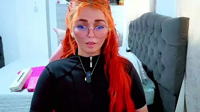 Alexatexa2929 webcam