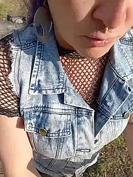 sophie_banger webcam