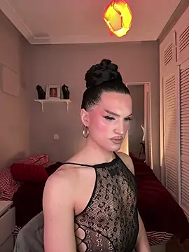 Crystal_________ webcam