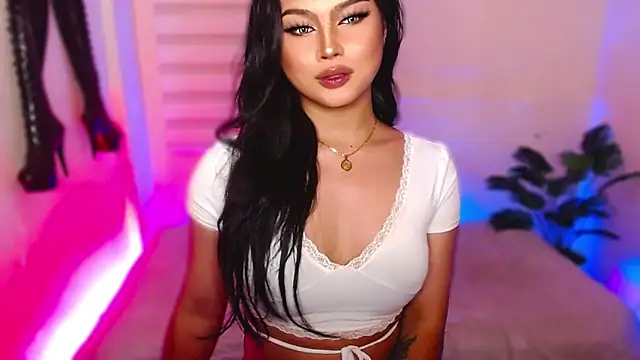 MissGreta_Hunterx webcam