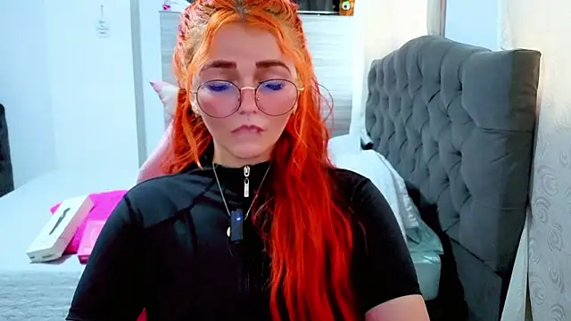 Alexatexa2929 webcam