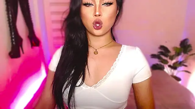 MissGreta_Hunterx webcam