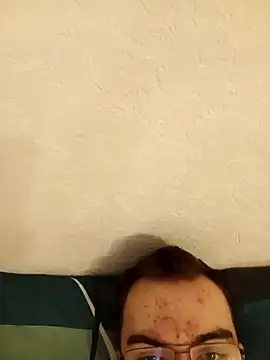 LolGamer54321 webcam