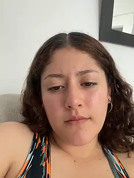 lizzy_luminair webcam