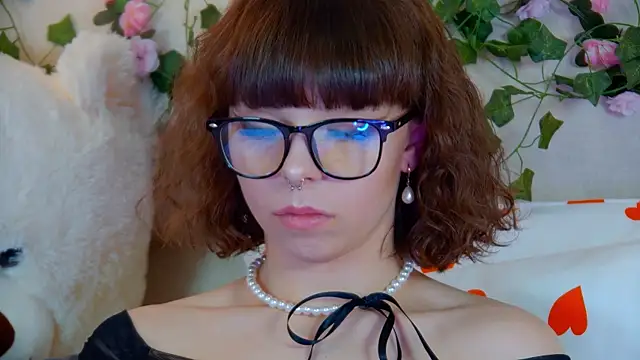 ElisabethDavis webcam