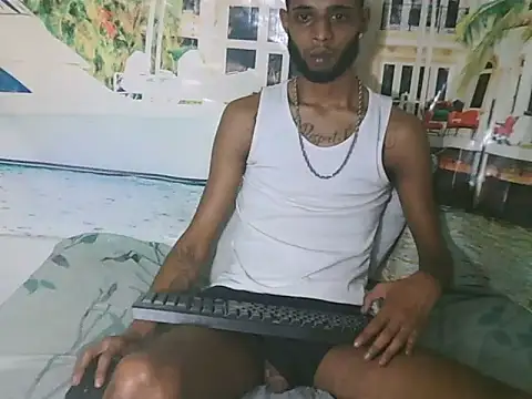 CharmingIndian1 webcam