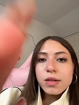 prettyamber (F teen) - FACESITTING