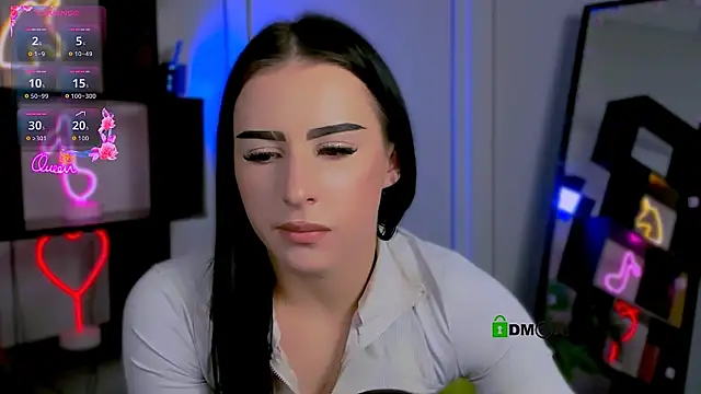 alia_skay - Alia_skay's free webcam