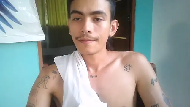 sorry-mom69 (M young) - cum show