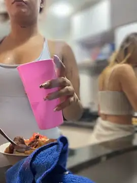 Kaily_Sweet16 webcam