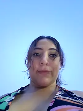 vickyhoult (F young) - Rub pussy on your face