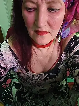 SabrinaXlovess webcam